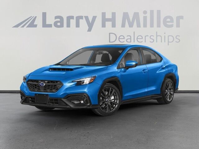 2023 Subaru WRX Premium