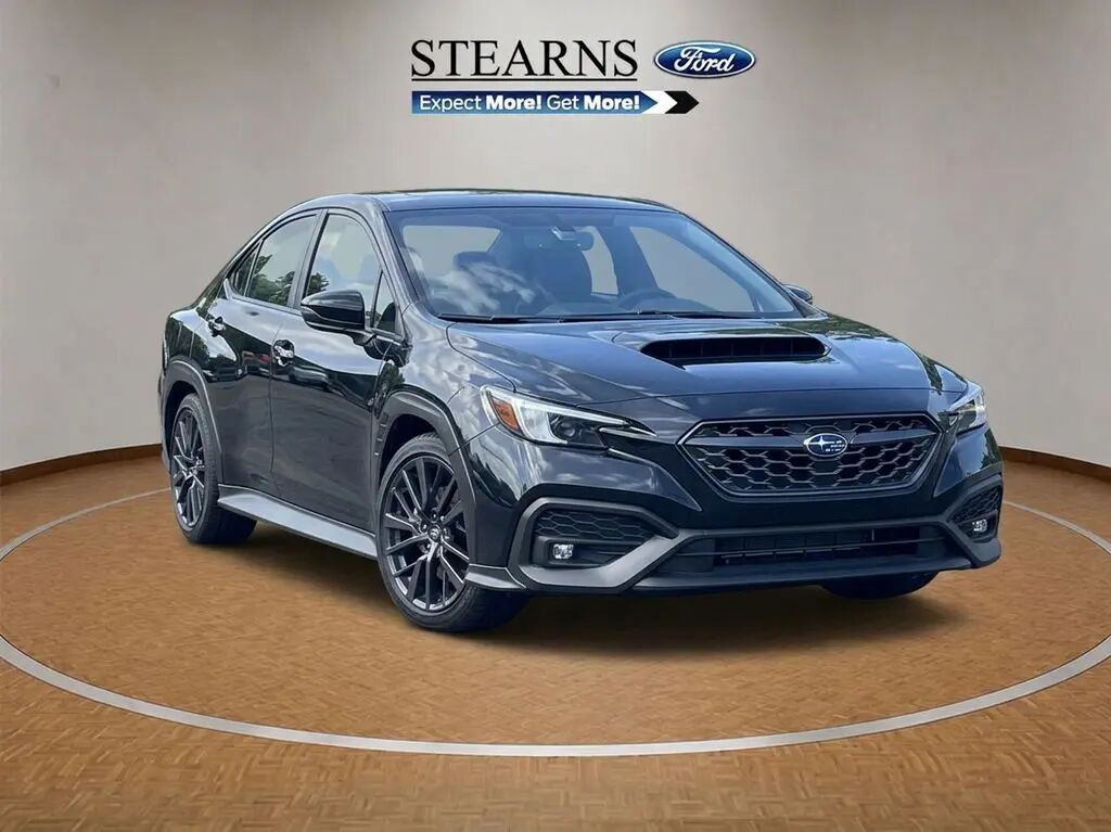 2023 Subaru WRX Premium — photo 1 of 13