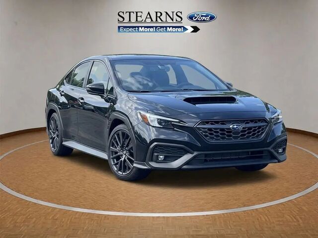 2023 Subaru WRX Premium