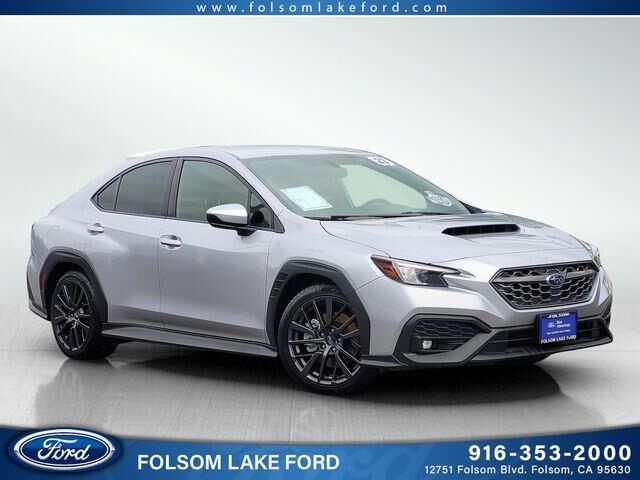 2023 Subaru WRX Premium