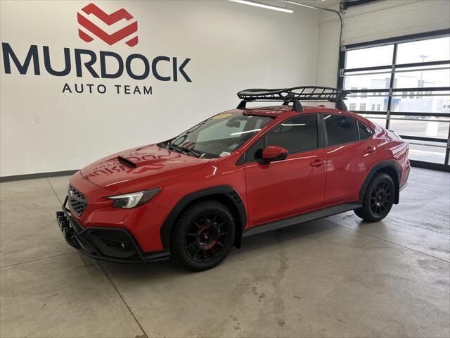 2023 Subaru WRX Premium