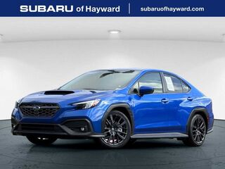 2023 Subaru WRX Premium