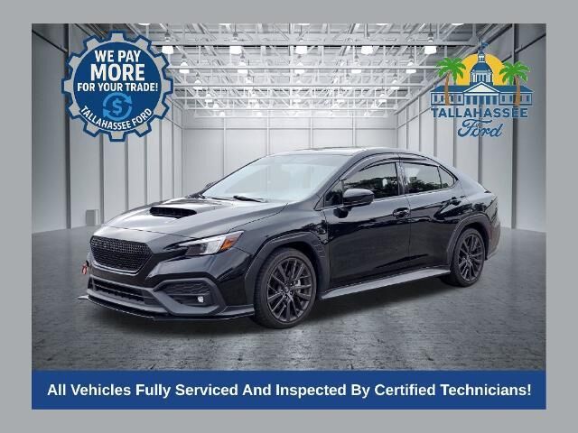2023 Subaru WRX Premium