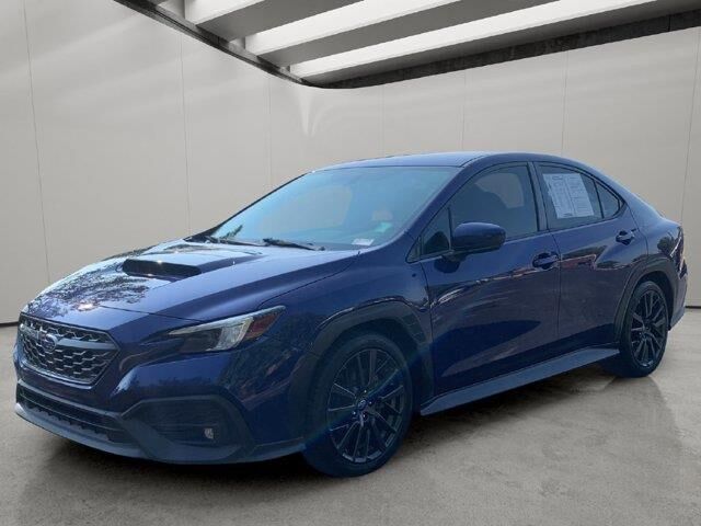 2023 Subaru WRX Premium