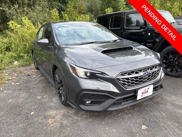 2023 Subaru WRX Premium