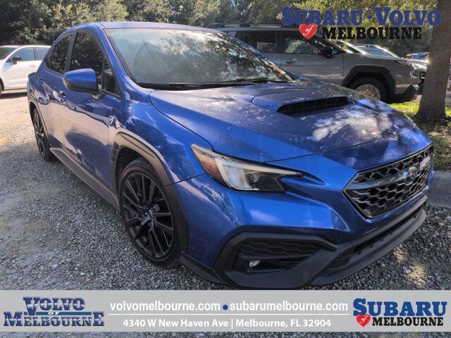 2023 Subaru WRX Premium