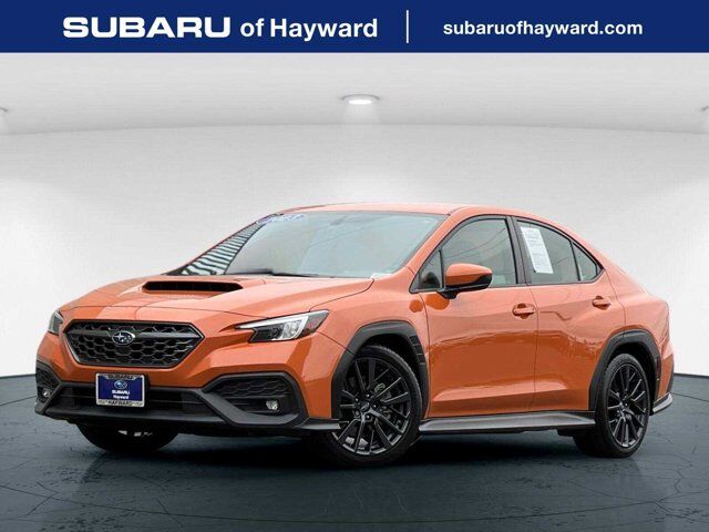 2023 Subaru WRX Premium — photo 1 of 1