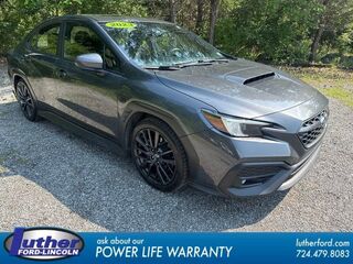2023 Subaru WRX Premium