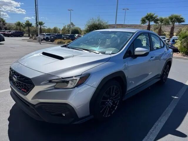 2025 Subaru WRX Premium