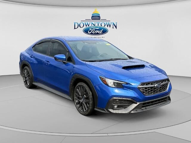 2024 Subaru WRX Premium