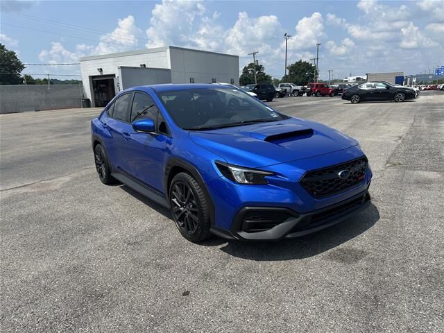 2026 Subaru WRX Premium