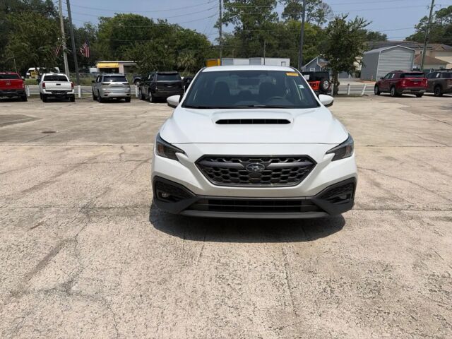 2024 Subaru WRX Premium