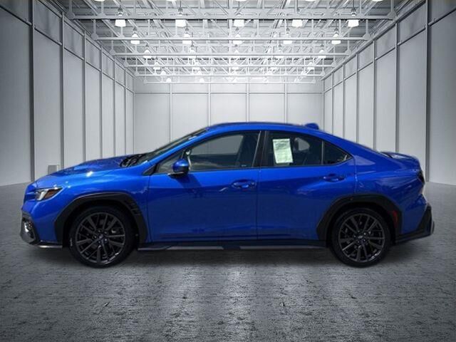 2024 Subaru WRX Premium