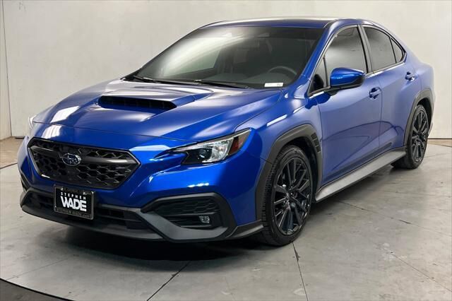 2024 Subaru WRX Premium