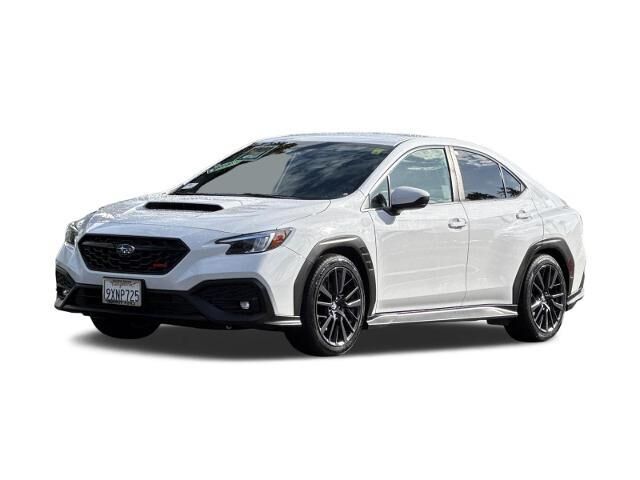2025 Subaru WRX Premium — photo 1 of 13
