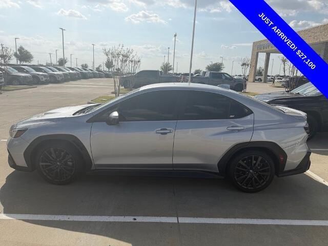2024 Subaru WRX Premium
