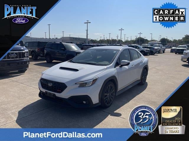 2025 Subaru WRX Premium