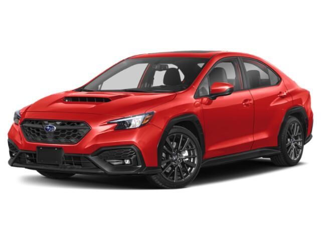 2024 Subaru WRX Premium