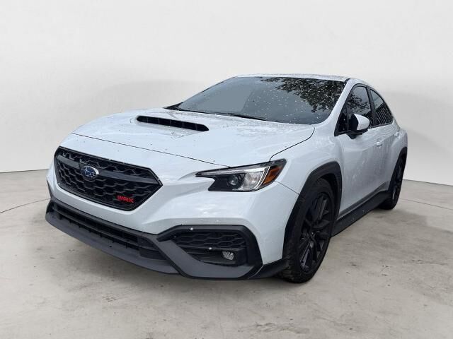2025 Subaru WRX Premium