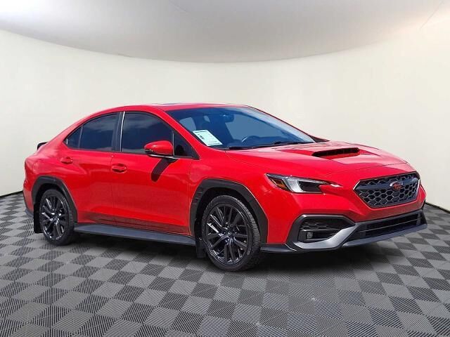 2023 Subaru WRX Limited