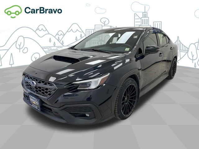 2023 Subaru WRX Limited