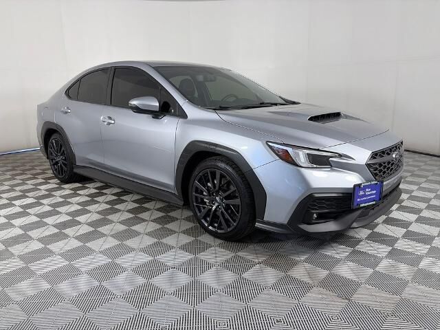 2023 Subaru WRX Limited