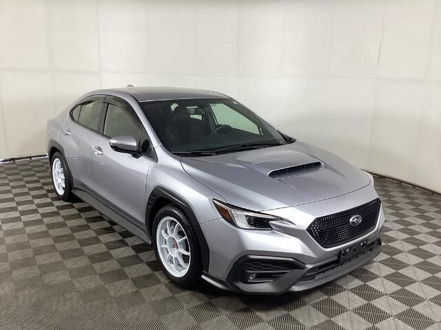 2023 Subaru WRX Limited — photo 1 of 13