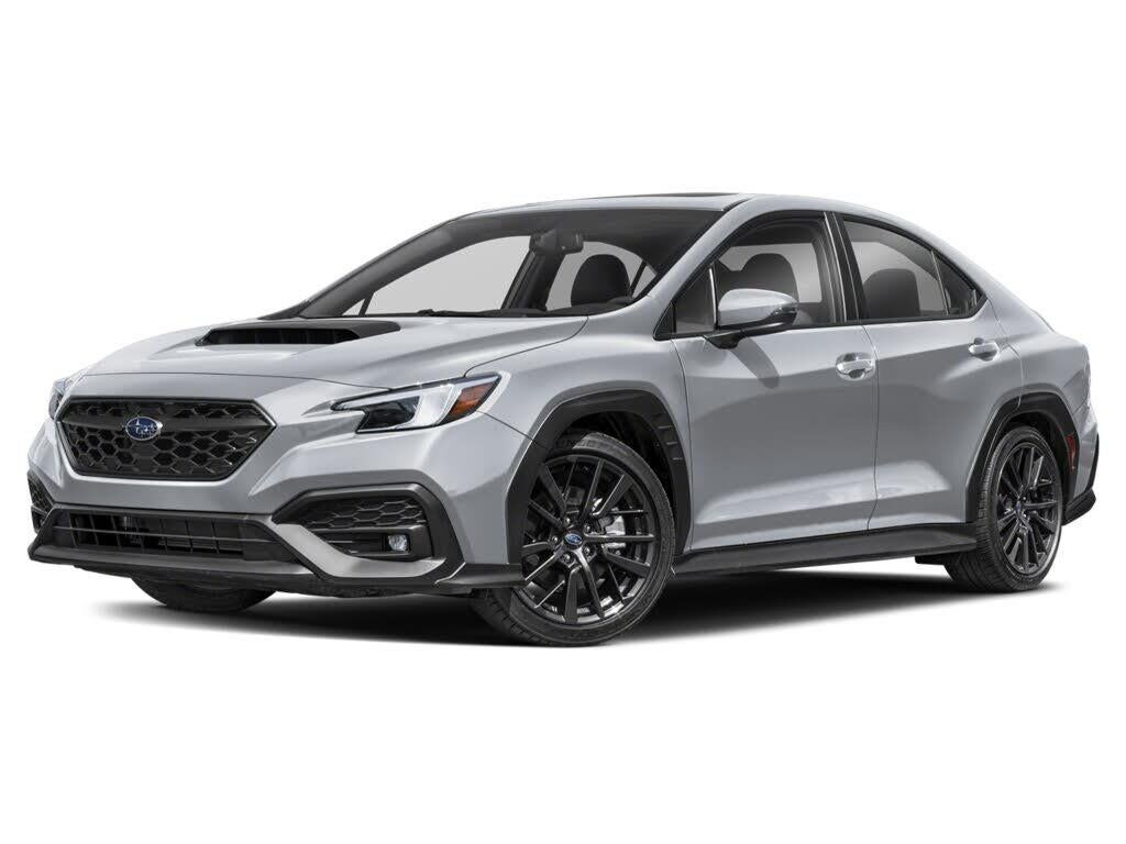 2023 Subaru WRX Limited — photo 1 of 1