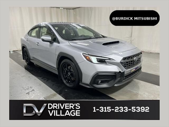 2023 Subaru WRX Limited