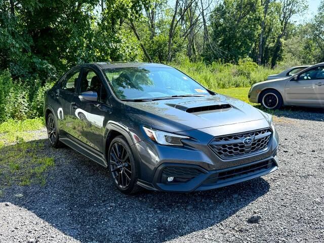 2023 Subaru WRX Limited
