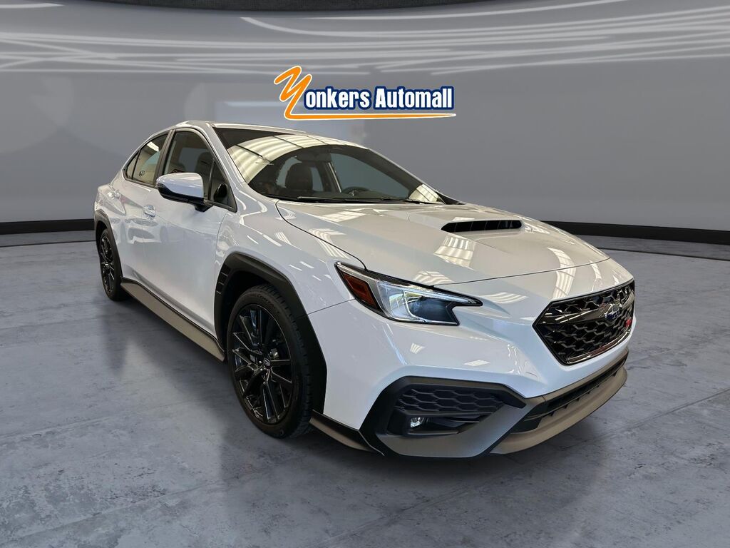 2026 Subaru WRX Limited — photo 1 of 26