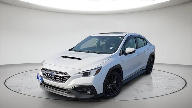 2024 Subaru WRX Limited