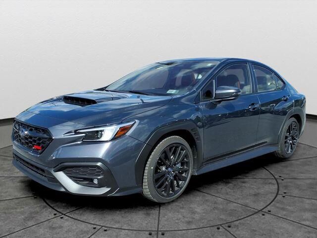 2025 Subaru WRX Limited