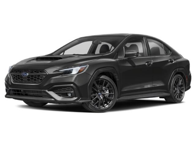 2025 Subaru WRX Limited — photo 1 of 13
