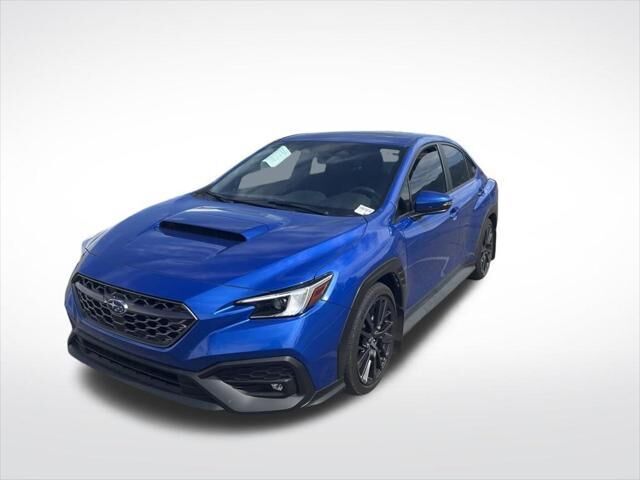 2024 Subaru WRX Limited