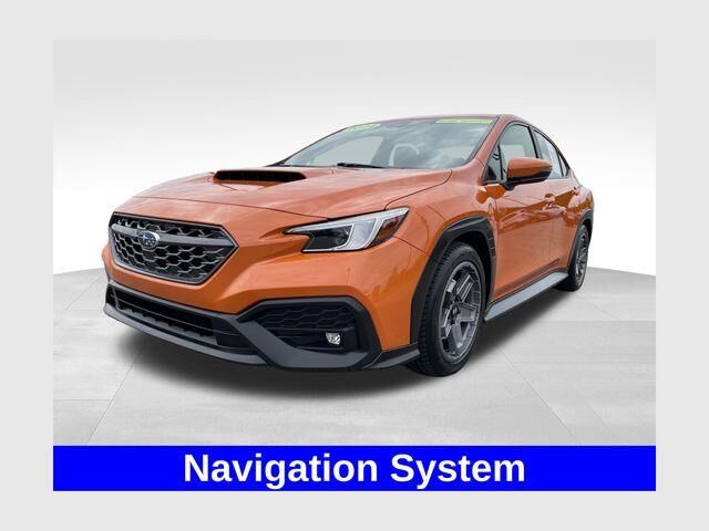2024 Subaru WRX Limited