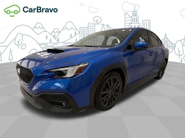 2024 Subaru WRX Limited