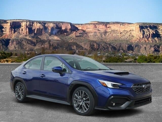 2024 Subaru WRX GT