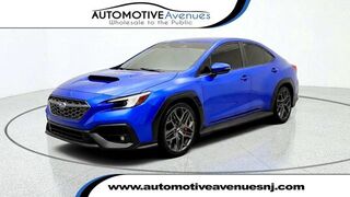 2024 Subaru WRX TR