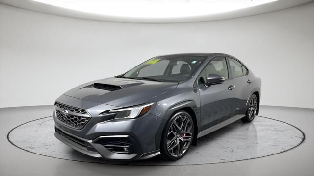 2024 Subaru WRX TR — photo 1 of 13