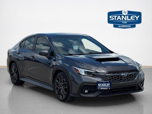 2024 Subaru WRX TR