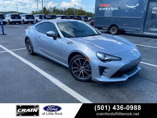 2017 Toyota 86 Base