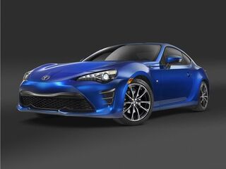 2020 Toyota 86 Base