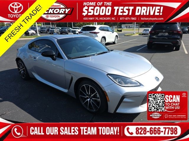 2026 Toyota GR86 Base