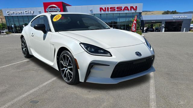 2024 Toyota GR86 Base