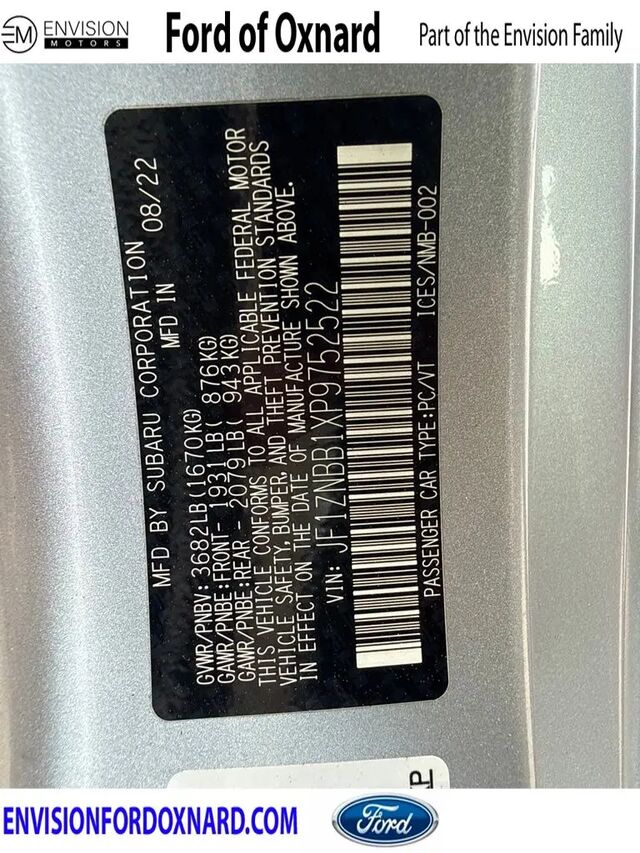 2023 Toyota GR86 Base