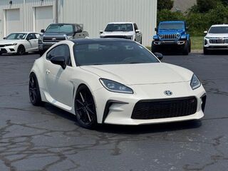 2023 Toyota GR86 Premium