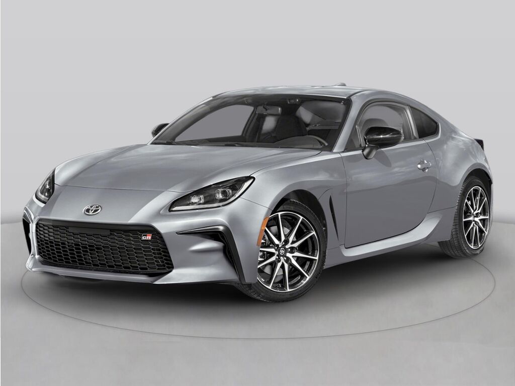 2024 Toyota GR86 Premium — photo 1 of 13