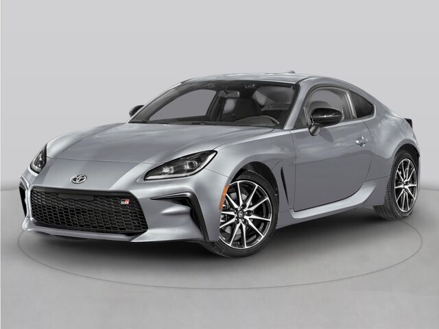 2024 Toyota GR86 Premium