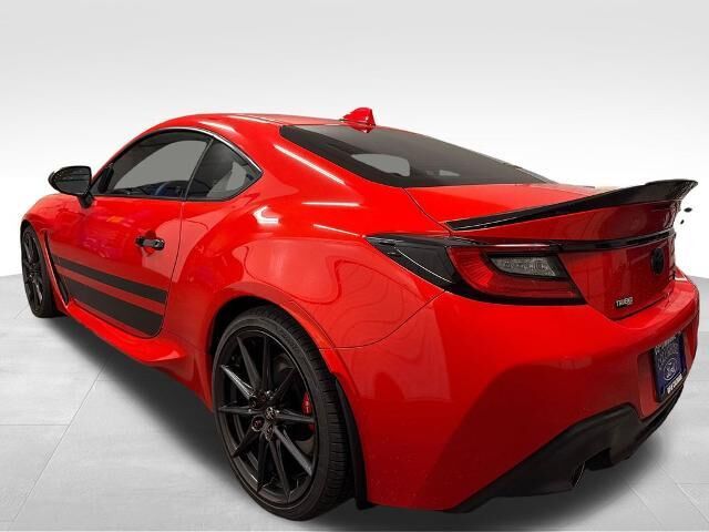 2024 Toyota GR86 Trueno Edition
